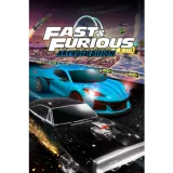 Купить активацию Fast & Furious: Arcade Edition на Xbox по выгодной цене