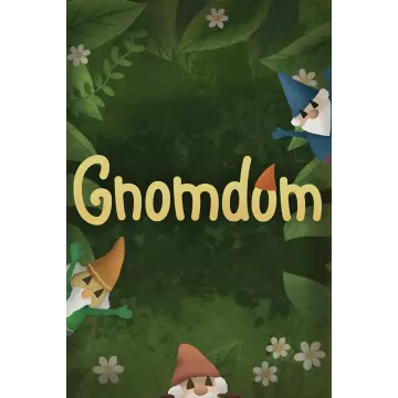 Купить активацию Gnomdom выгодно