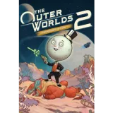 Купить активацию The Outer Worlds 2 Premium Edition на Xbox по выгодной цене