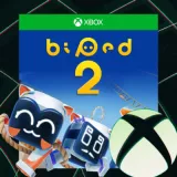 Купить активацию Biped 2 на Xbox по выгодной цене