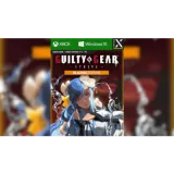 Купить аккаунт Guilty Gear -Strive- Blazing ED на Xbox по выгодной цене