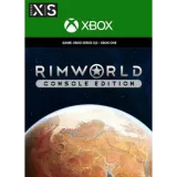 Купить аккаунт RimWorld Console Edition на Xbox по выгодной цене