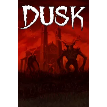 Купить активацию DUSK выгодно