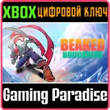 Купить ключ Beaked Buccaneer на Xbox по выгодной цене