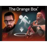 Купить аккаунт The Orange Box на Xbox по выгодной цене