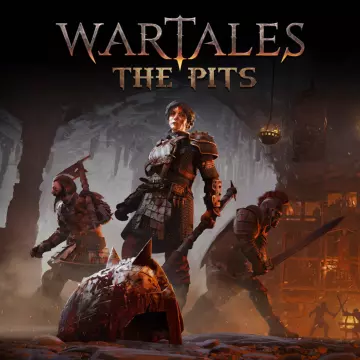 Купить ключ Wartales - The Pits выгодно