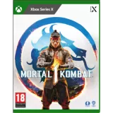 Купить аккаунт Mortal Kombat 1 на Xbox по выгодной цене