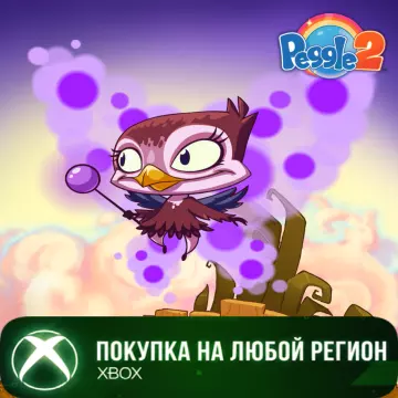 Купить DLC Peggle 2 - Набор Windy the Fairy выгодно