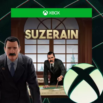 Купить активацию Suzerain выгодно