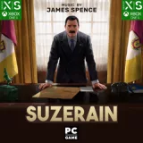 Купить ключ Suzerain на Xbox по выгодной цене