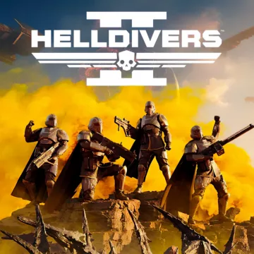 Купить аккаунт Helldivers 2 выгодно