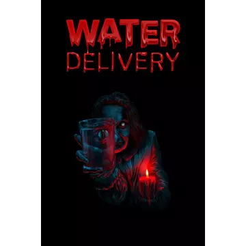 Купить активацию Water Delivery выгодно