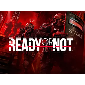 Купить аккаунт Ready or Not + Game Pass Ultimate 12м выгодно