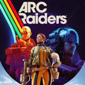 Купить аккаунт ARC Raiders выгодно