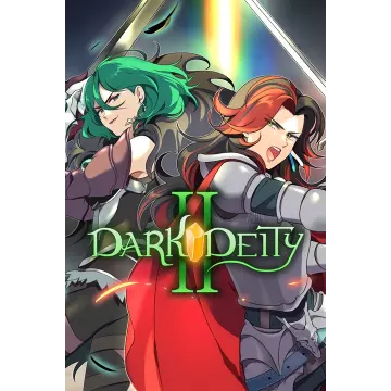 Купить активацию Dark Deity 2 выгодно