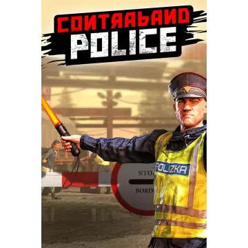 Купить активацию Contraband Police выгодно