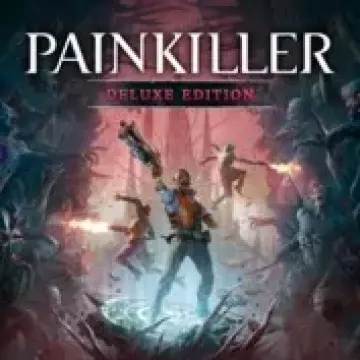 Купить активацию Painkiller Deluxe Edition выгодно