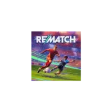 Купить активацию Rematch на Xbox по выгодной цене