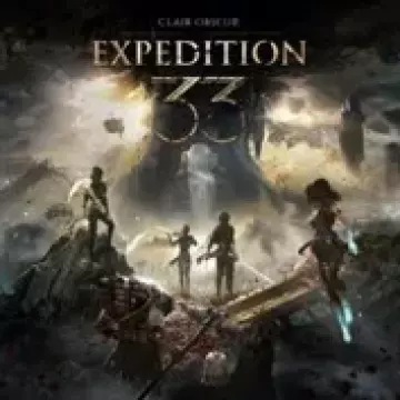 Купить активацию Clair Obscur Expedition 33 выгодно