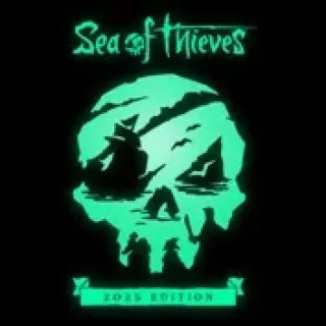 Купить активацию Sea of Thieves 2025 Edition выгодно