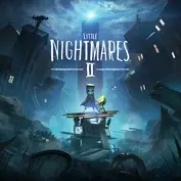Купить активацию Little Nightmares II Enhanced Edition выгодно
