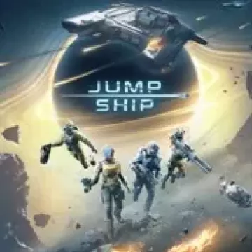 Купить активацию Jump Space (Game Preview) выгодно