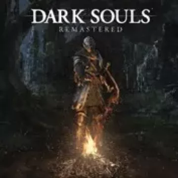 Купить активацию Dark Souls Remastered выгодно