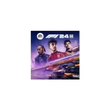 Купить активацию F1 24 на Xbox по выгодной цене