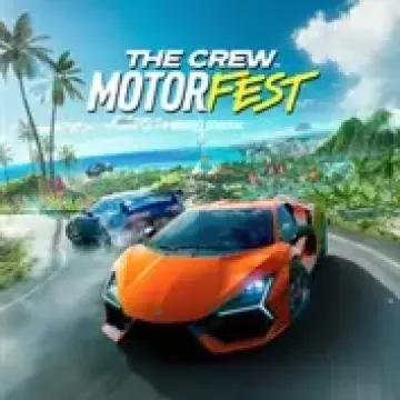 Купить активацию The Crew Motorfest Cross Gen Bundle выгодно