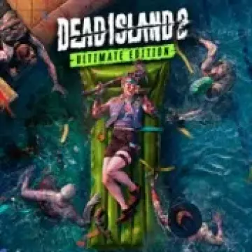 Купить активацию Dead Island 2 Ultimate Edition выгодно