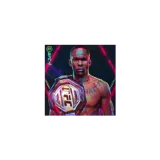 Купить активацию UFC 4 на Xbox по выгодной цене