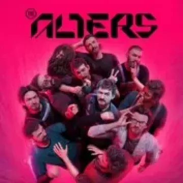 Купить активацию The Alters выгодно