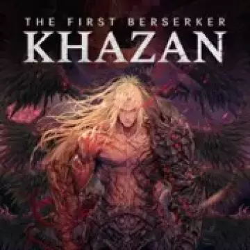 Купить активацию The First Berserker Khazan выгодно