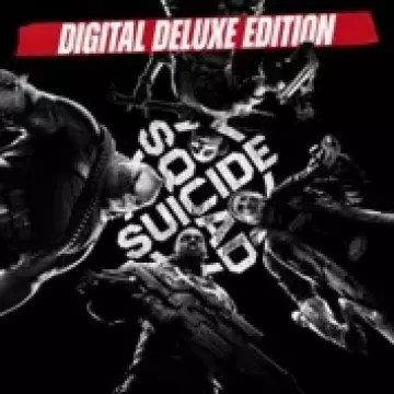 Купить активацию Suicide Squad Kill the Justice League Digital выгодно