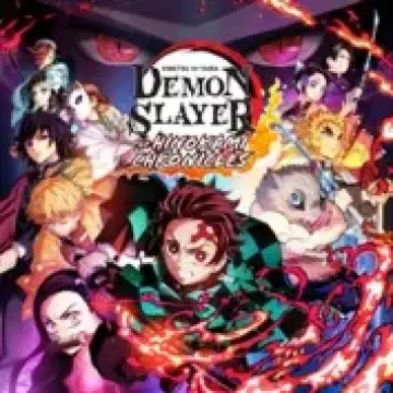 Купить активацию Demon Slayer Kimetsu Yaiba Hinokami Chronicles выгодно