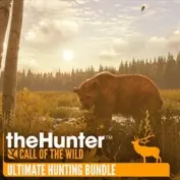 Купить активацию theHunter Call of the Wild Ultimate Hunting выгодно