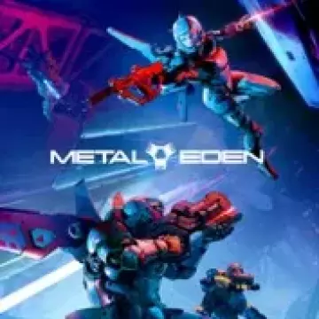 Купить активацию Metal Eden выгодно