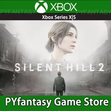 Купить ключ Silent Hill 2 выгодно