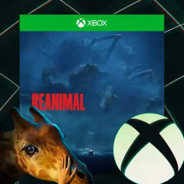 Купить активацию Reanimal выгодно