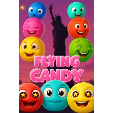 Купить активацию Flying Candy выгодно