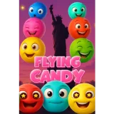 Купить активацию Flying Candy на Xbox по выгодной цене