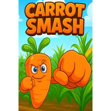 Купить активацию Carrot Smash выгодно