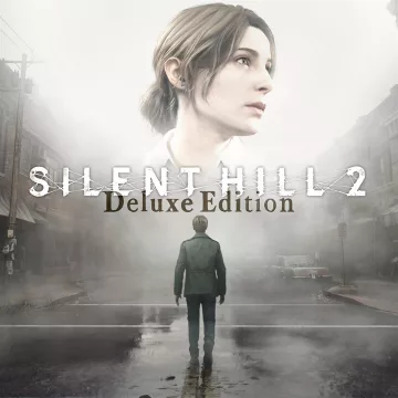 Купить аккаунт XBOX SILENT HILL 2 Deluxe Edition + SILENT HILL f - Deluxe Edition выгодно
