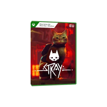 Купить ключ STRAY выгодно