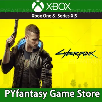Купить ключ Cyberpunk 2077 выгодно