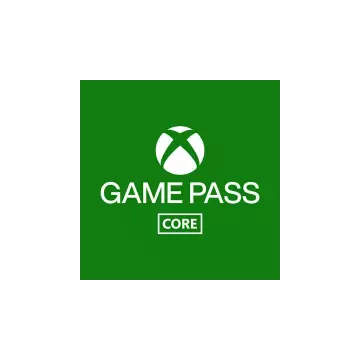 Купить подписку Xbox Game Pass Essential/Core выгодно
