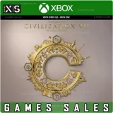 Купить ключ Sid Meier's Civilization® VII Deluxe на Xbox по выгодной цене