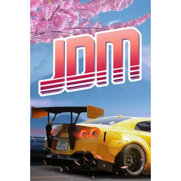 Купить активацию JDM: Japanese Drift Master выгодно