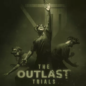 Купить активацию The Outlast Trials выгодно