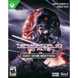 Купить аккаунт Terminator 2D No Fate на Xbox по выгодной цене